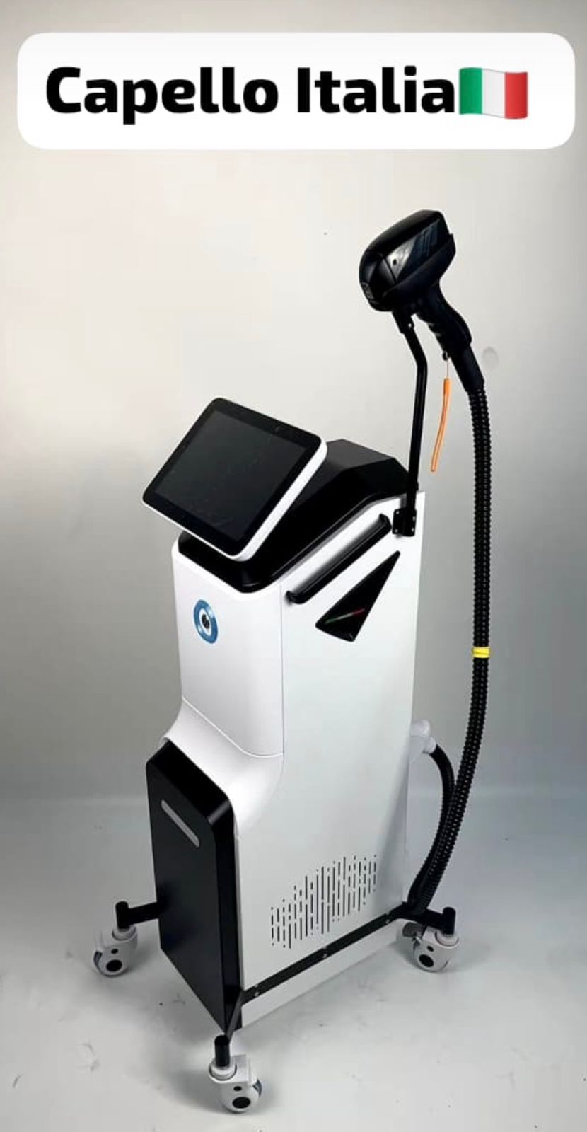 Advanced Equipment